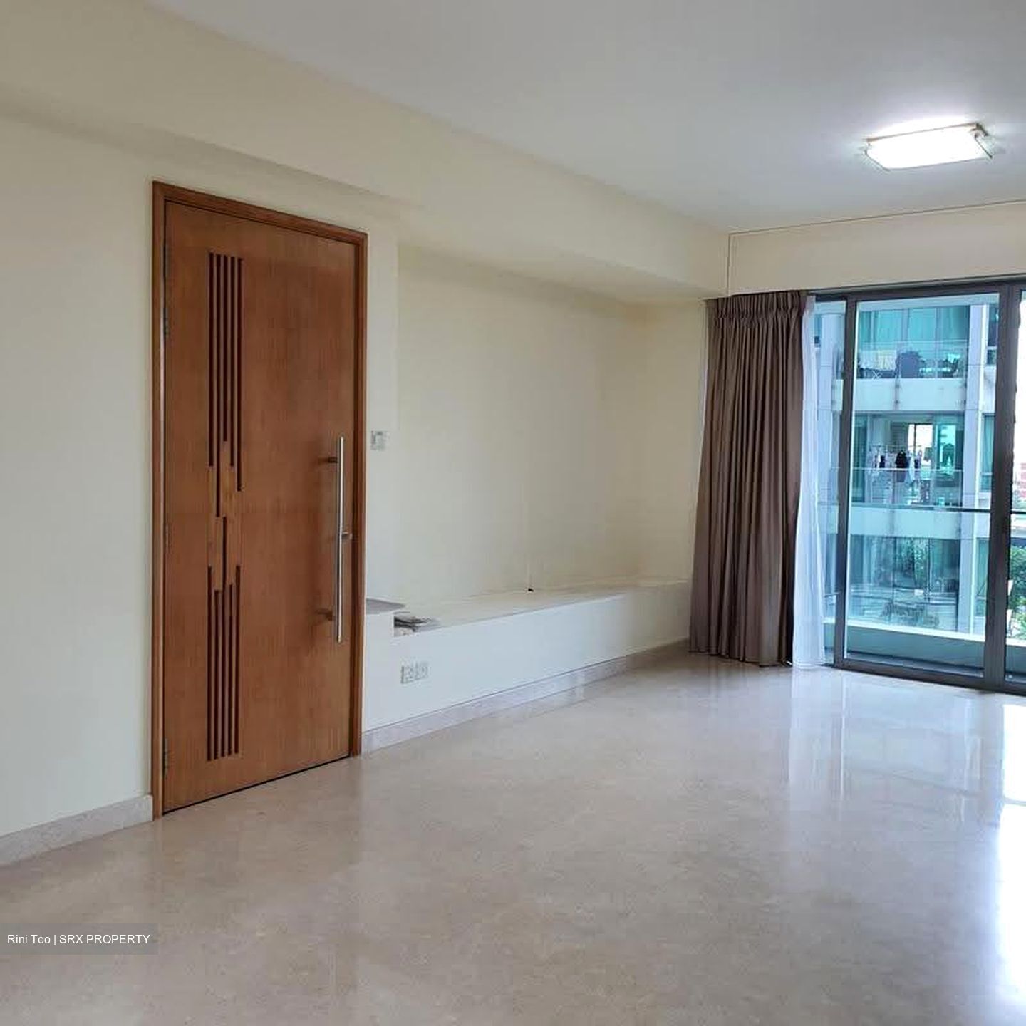 Park Infinia At Wee Nam (D11), Condominium #617008871
